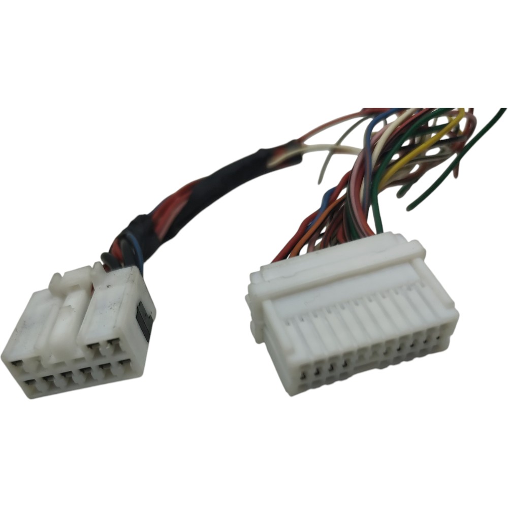 Par plug módulo Central pdm Hyundai ix35 2014 15 954602s100 4