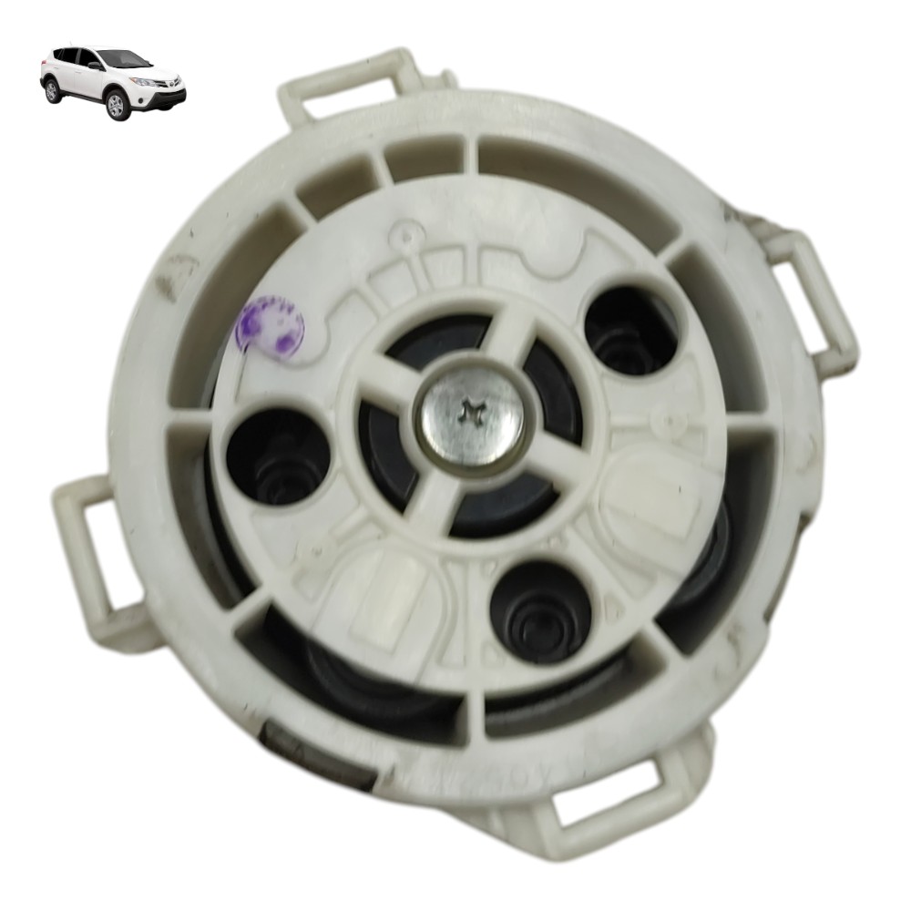 Motor Retrovisor Esquerdo Elétrico Toyota Rav4 2014 2015 1