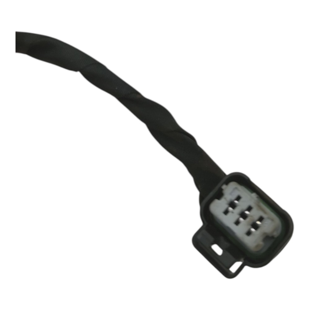 Plug Conector Sensor Map Coletor Ford Fusion 2017 2016 2015 4