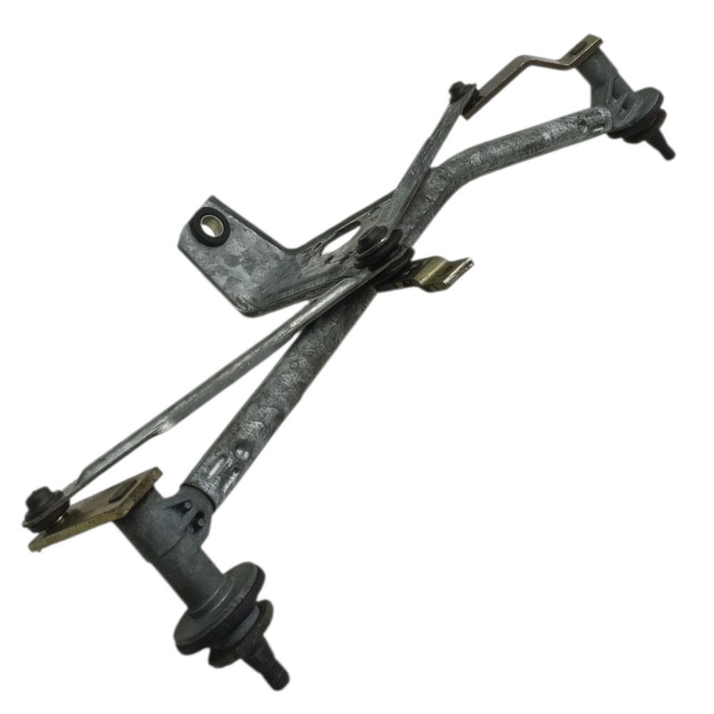 Galinhada máquina limpador parabrisa Peugeot 206 2001 2002 2