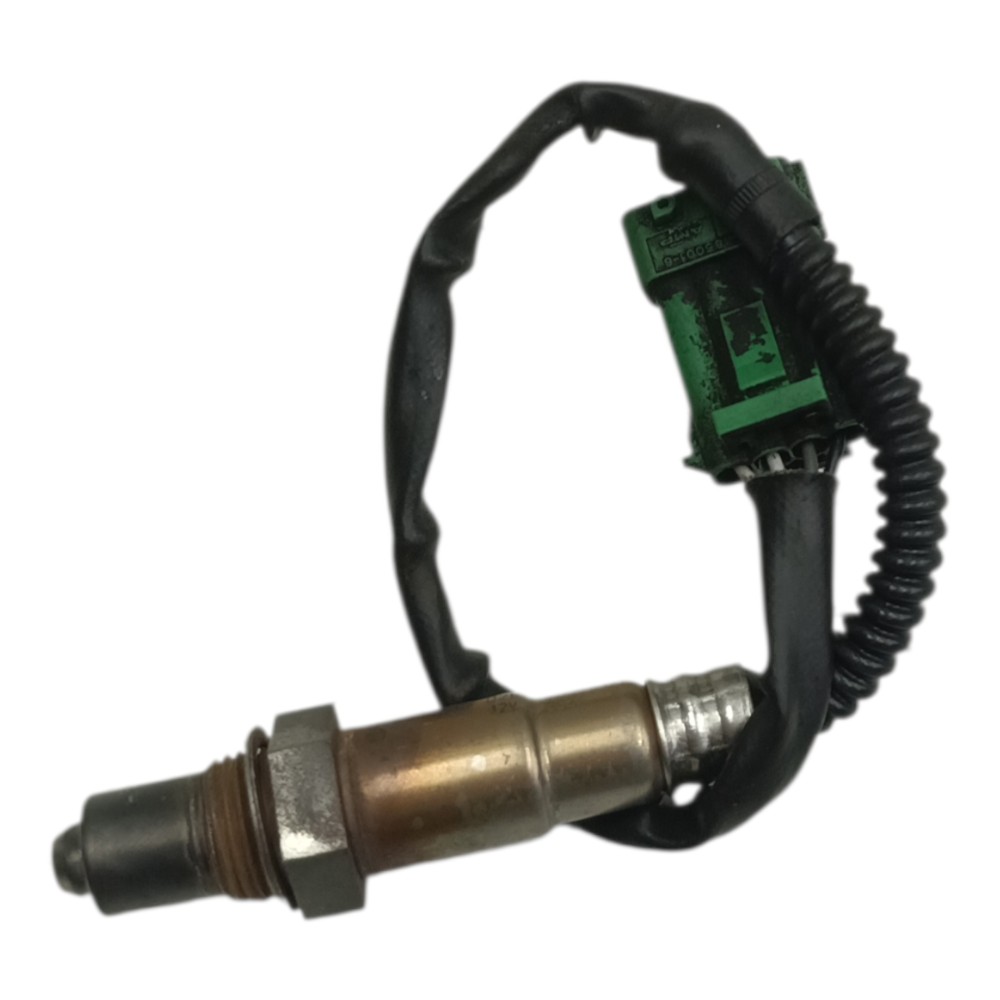 Sonda lambda pós catalisador Peugeot 206 1.4 gasolina 2001 2