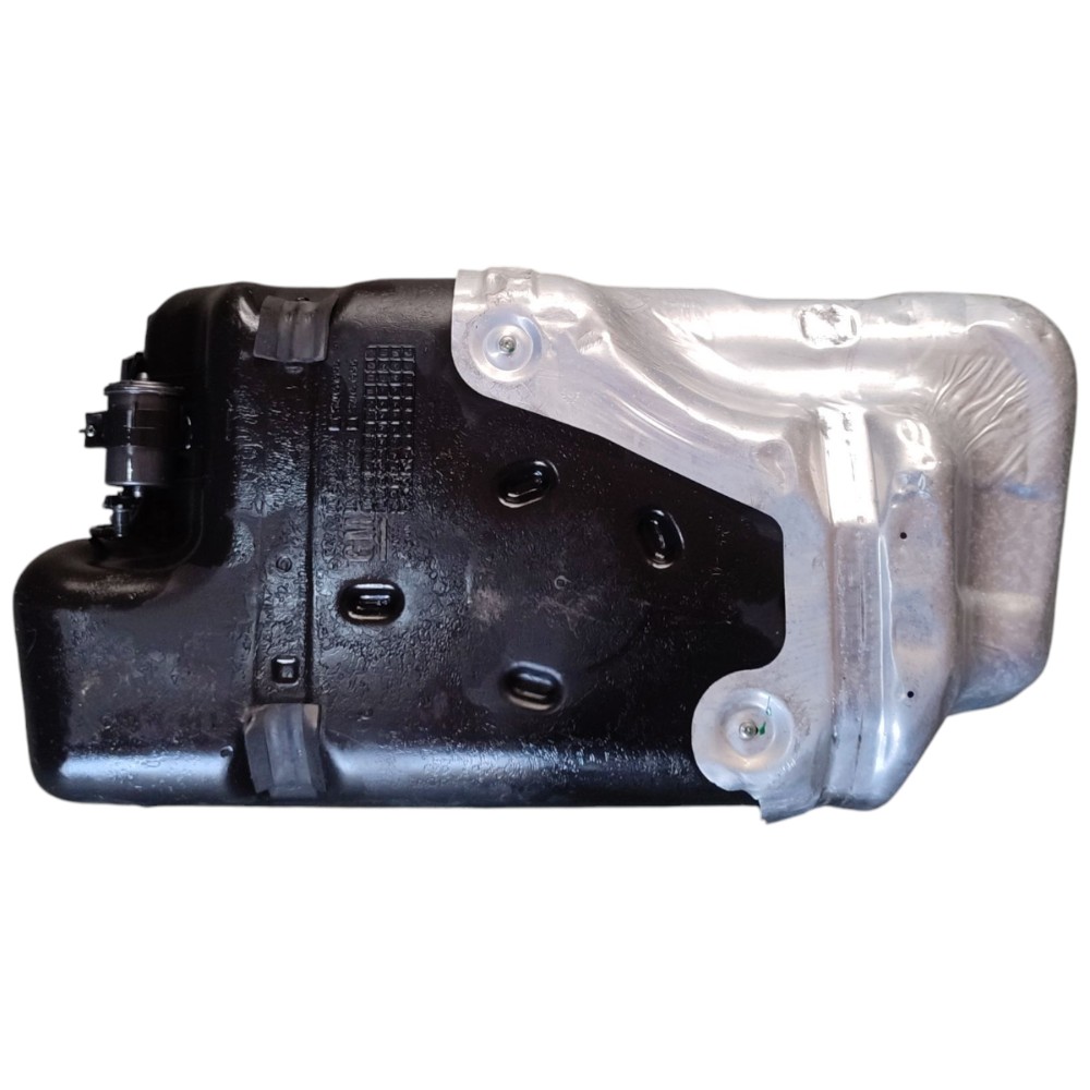 Tanque Combustível Gm Prisma Onix 2014 2015 2016 2017 2018 4