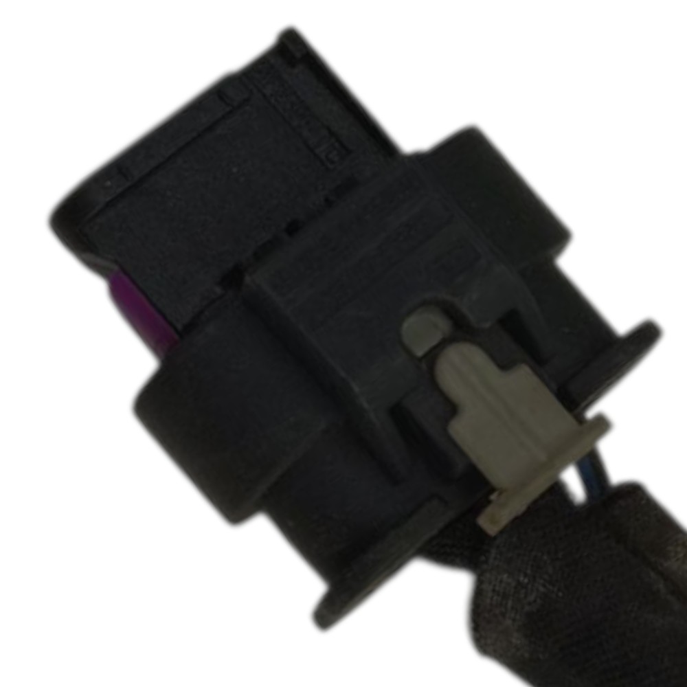 Plug Conector Sonda Lambda Pré Fiat Argo 1.0 3cc 2020 2021 4