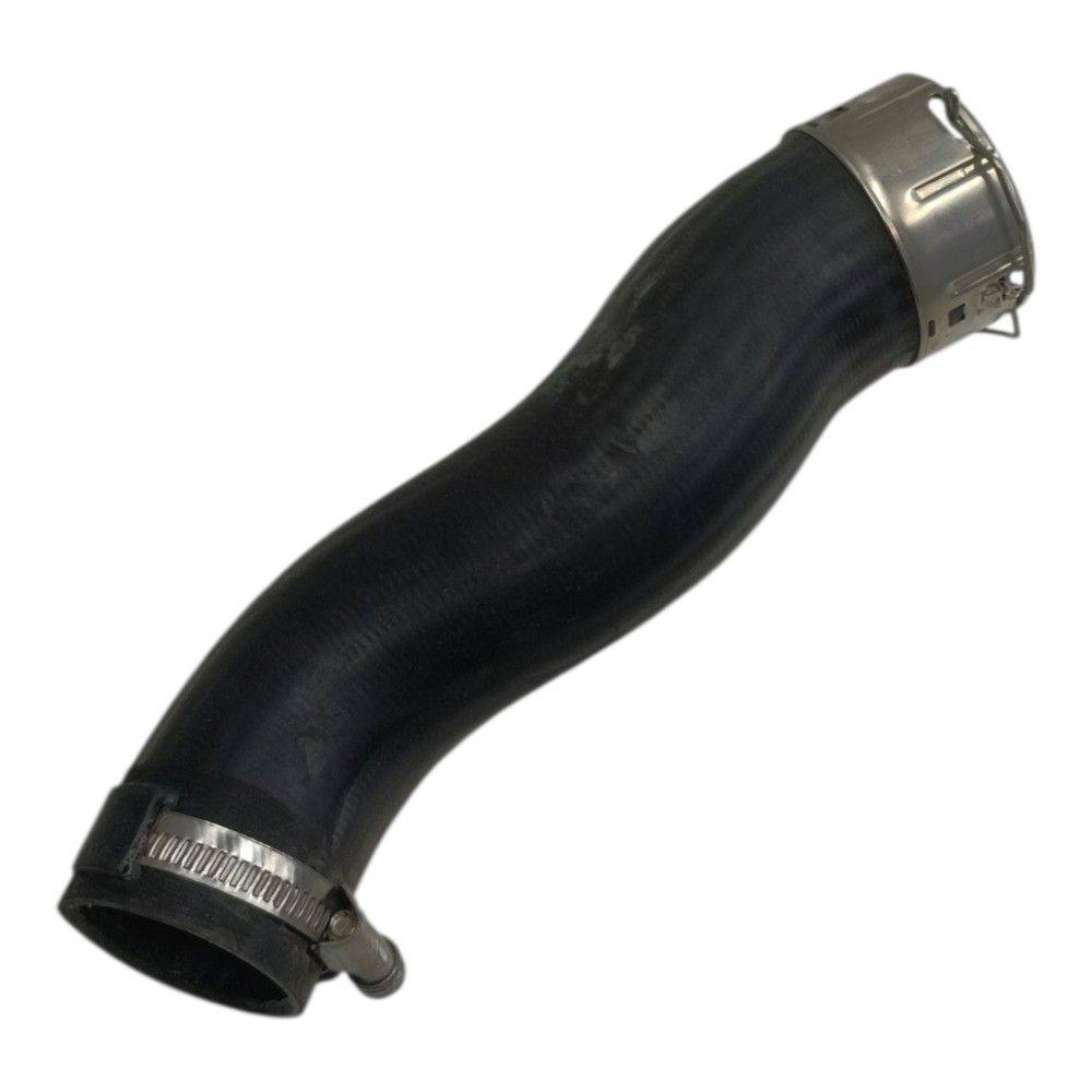 Mangueira Intercooler Kia Stonic 1.0 2022 2023 2024 2025 Preto 3
