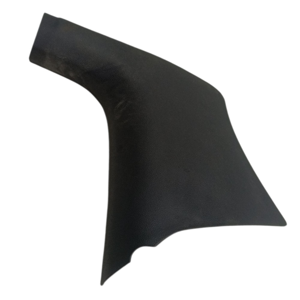 Soleira Dianteira Direita Vw Up 2014 2015 2016 2017 Preto 3