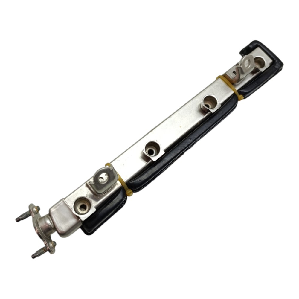 Flauta Bico Injetor Hyundai Hb20 1.6 4cc 2013 2014 2015 2016 1