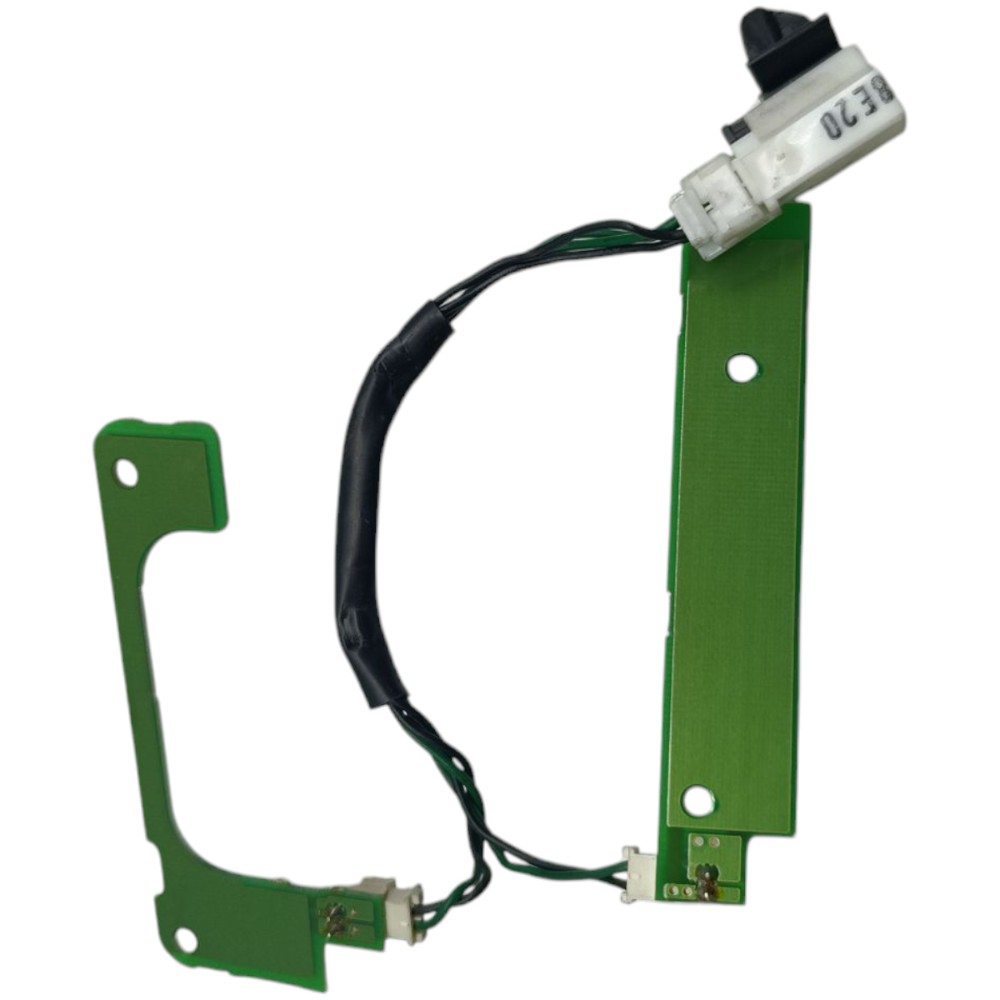Placa Led Seletor Marcha Hyundai Veracruz 2008 2009 2010 2