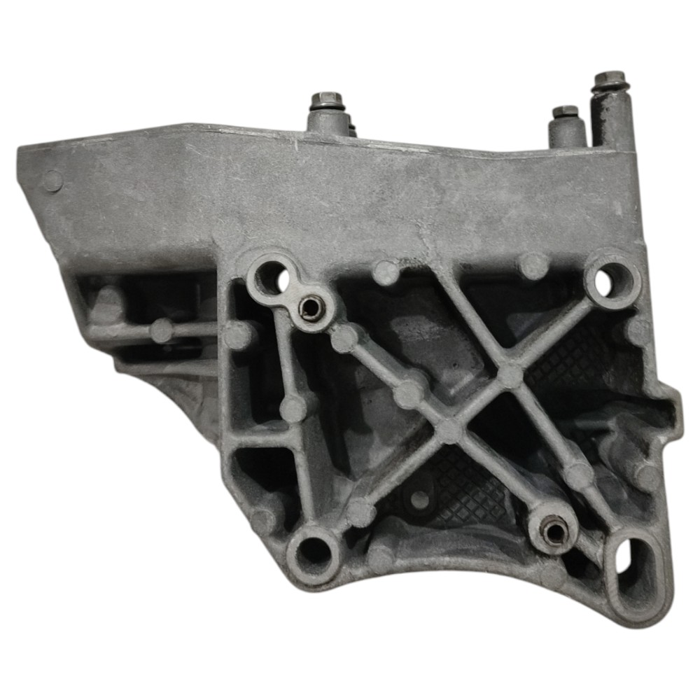 Suporte Alternador Peugeot 206 207 1.4 Flex 2009 2010 2011 4