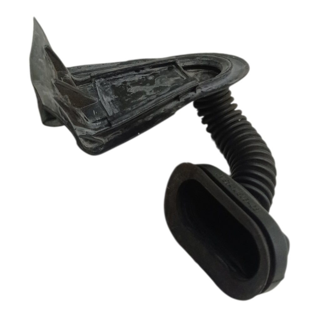 Borracha chiote porta traseira esquerda ford new Fiesta 2014 2
