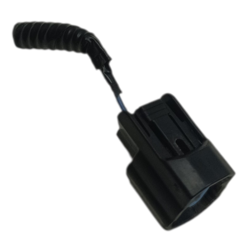 Plug Conector Buzina Honda Crv 2013 2014 2015 2016 4