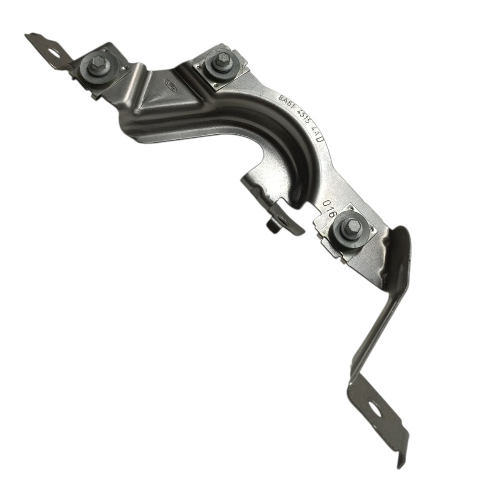 Suporte motor limpador traseiro Ford New Fiesta Hatch 2014 3