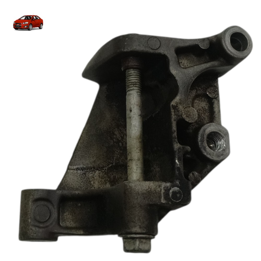 Suporte bomba hidráulica GM Sonic 1.6 2014 2013 2012 1