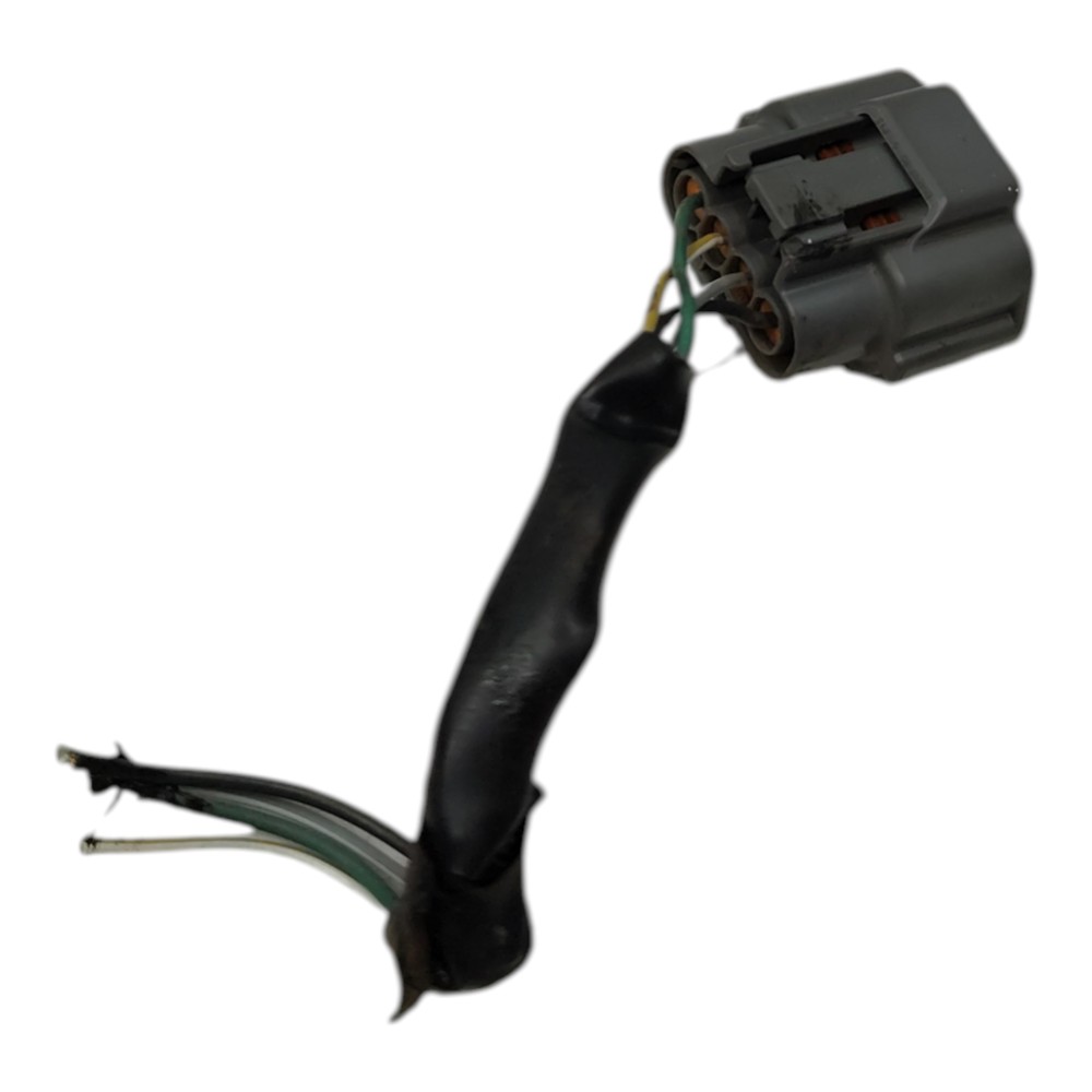 Plug Conetor Bomba Combustível Renault Kwid 2022 2023 2