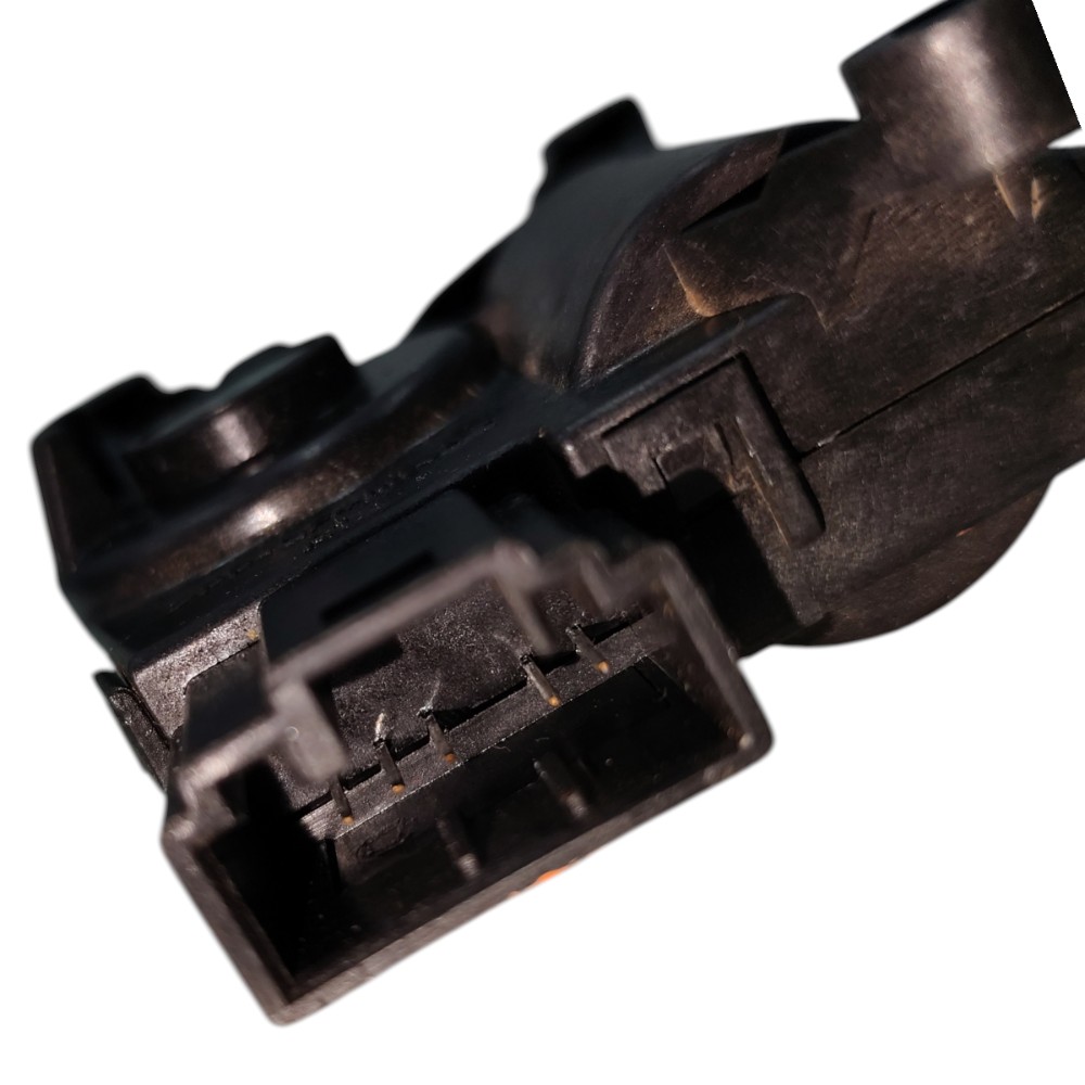 Motor atuador caixa ar forçado fiat argo 1.3 2024 4