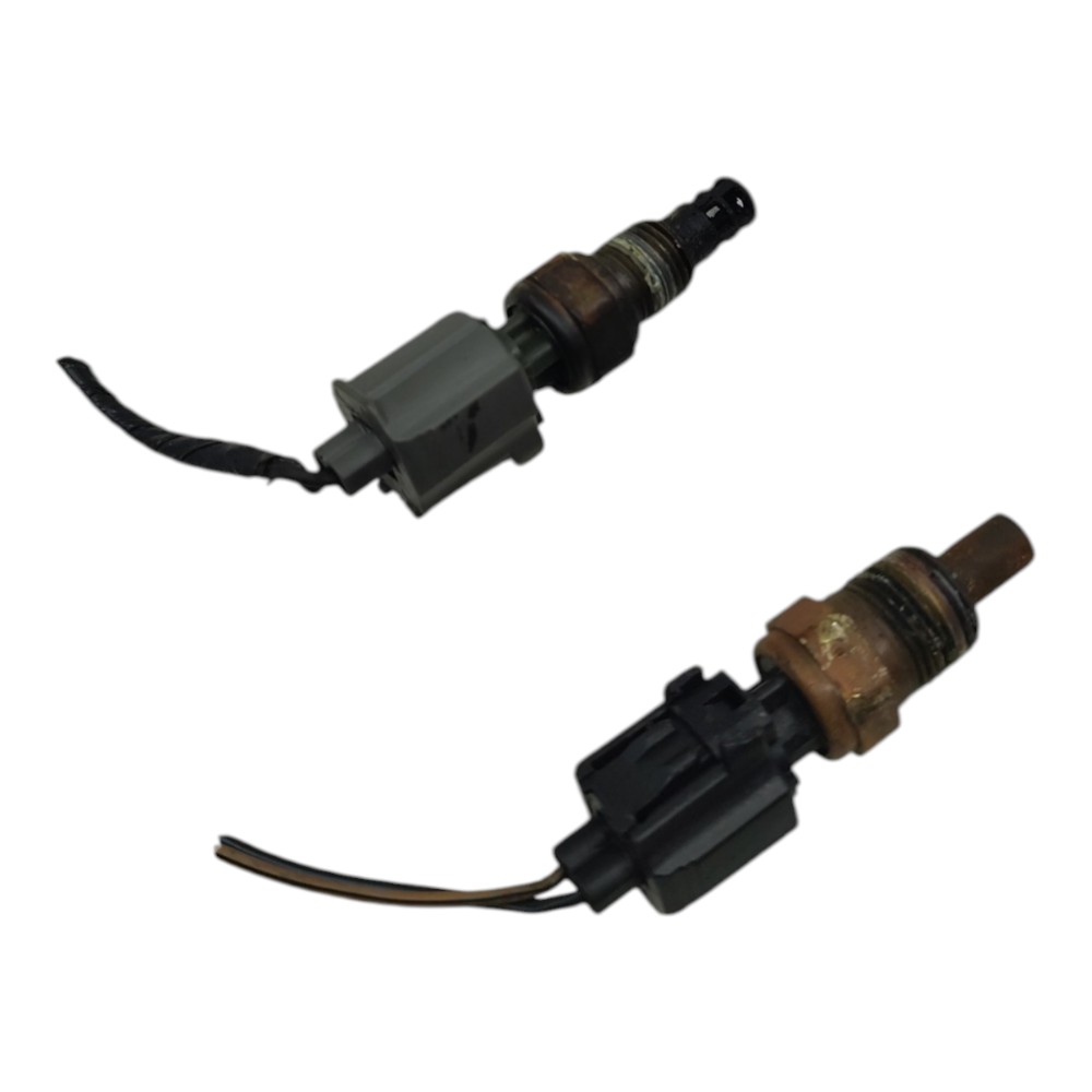 Par Sensor Temperatura Chrysler Caravan 2.4 Se 2001 2000 4
