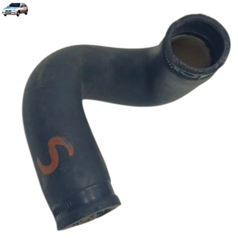 Mangueira superior radiador gm Kadett gls 1996 1997 1998