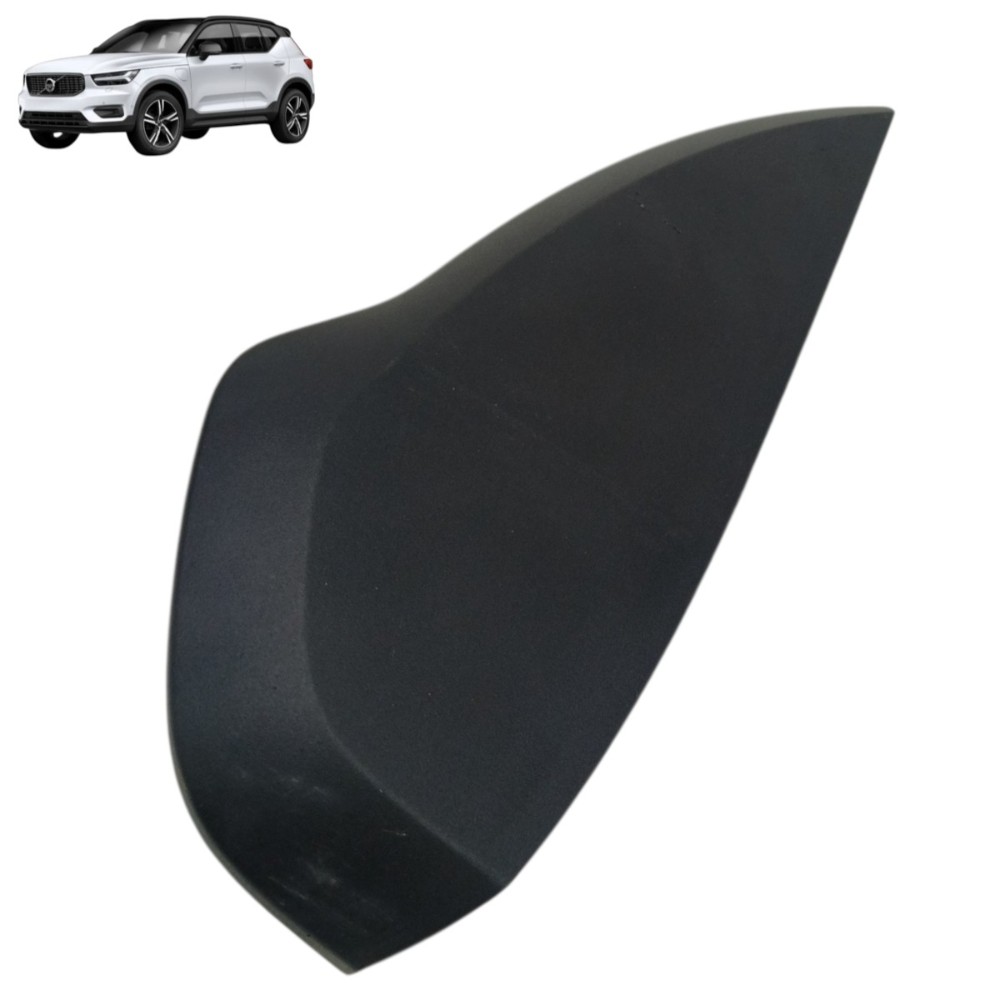 Acabamento esquerdo painel volvo xc40 2022 2021 2020