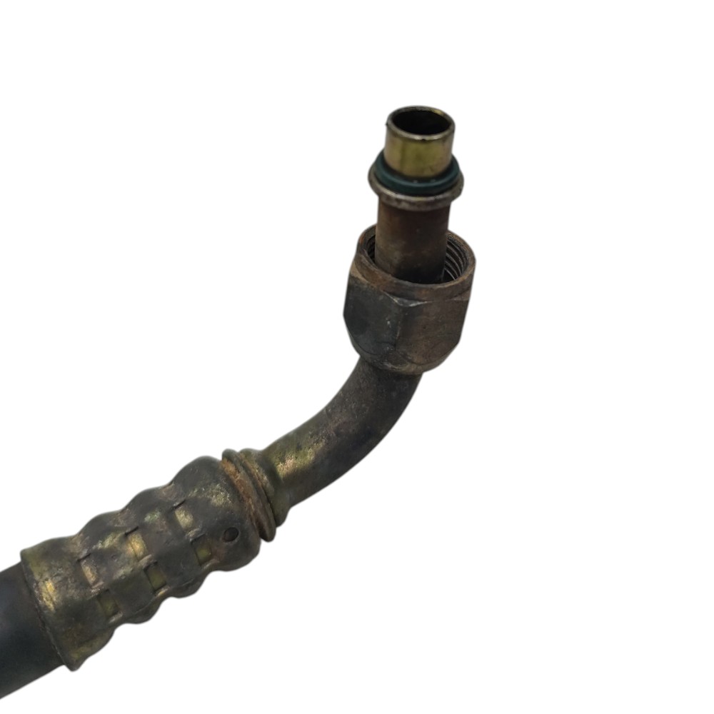 Mangueira condensador ar condicionado Vw Santana 2000 2001 2