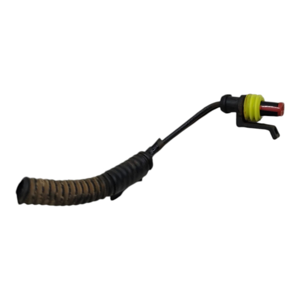 Plug Conetor Motor Ventoinha Renault Kwid 2022 2023 3