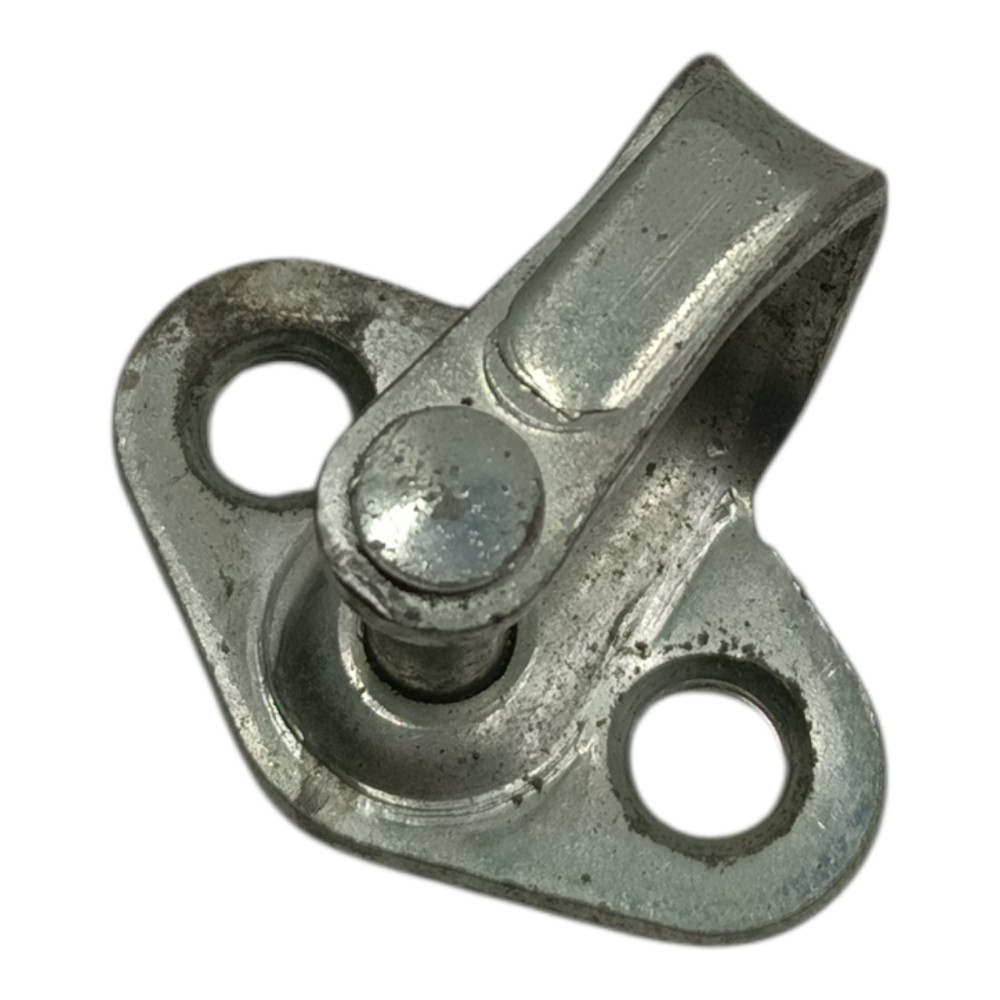 Batente fechadura porta GM Sonic 2014 2013 2012 2
