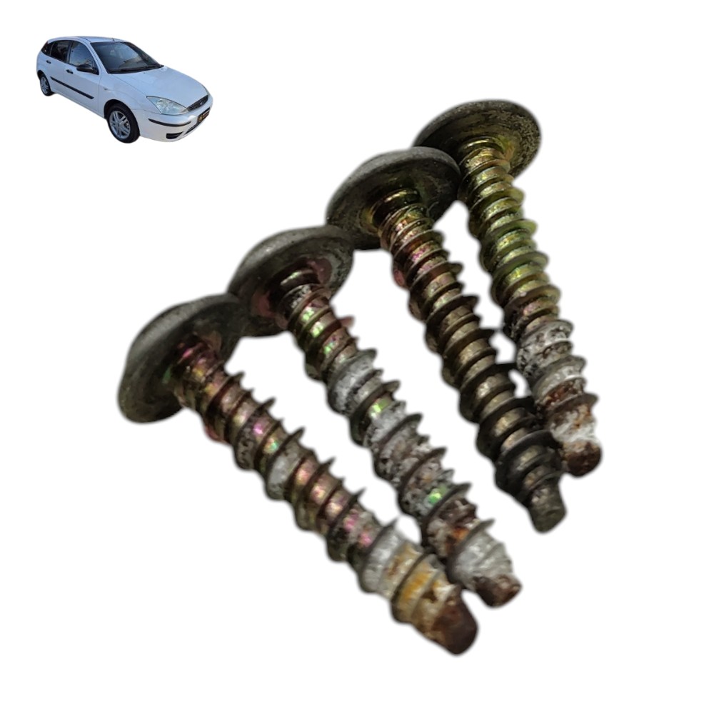 Jogo parafuso tbi ford focus 1.6 zetec rocam 2004 2005 2006 1