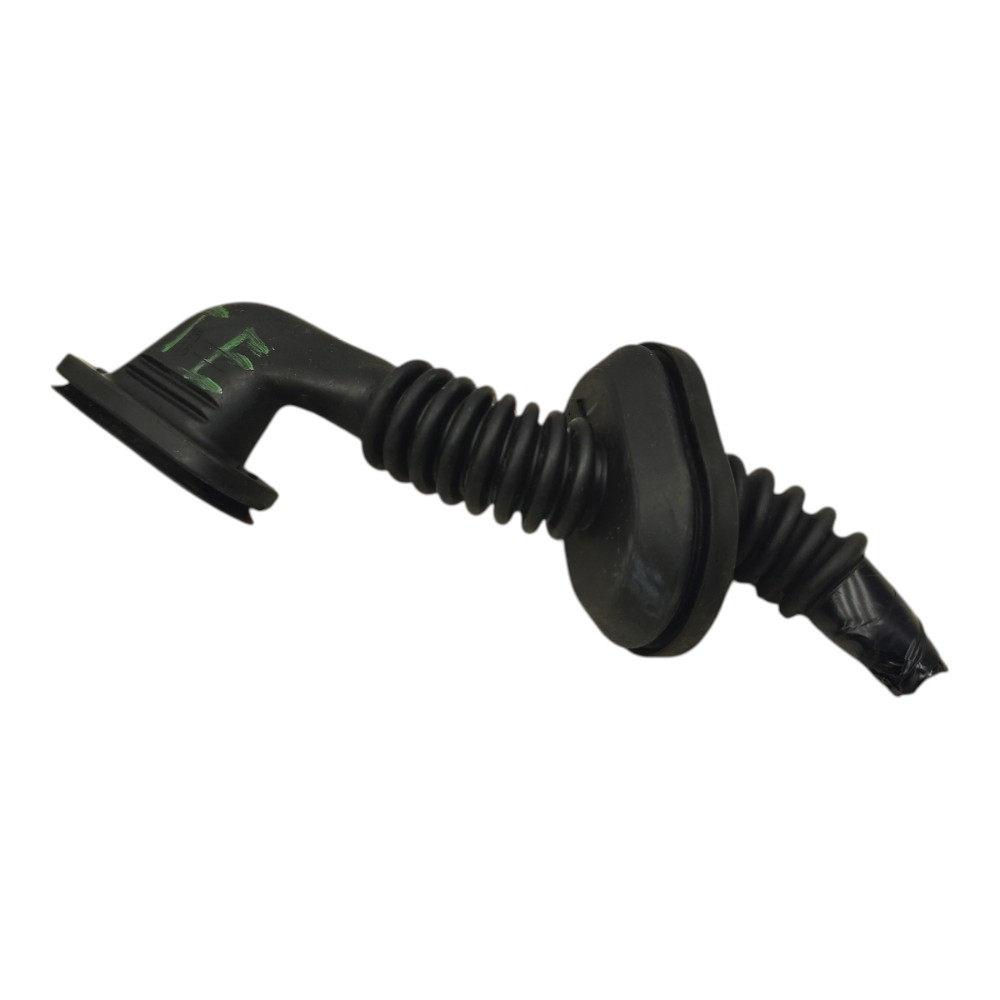 Coifa Chicote Porta Traseira Toyota Rav4 2013 2014 2015 2016 2