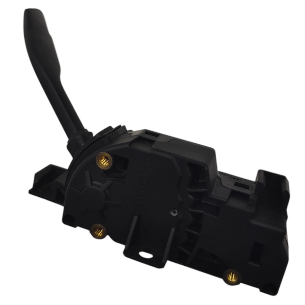 Chave seletora marcha câmbio Citroen grand c4 picasso 2008 3