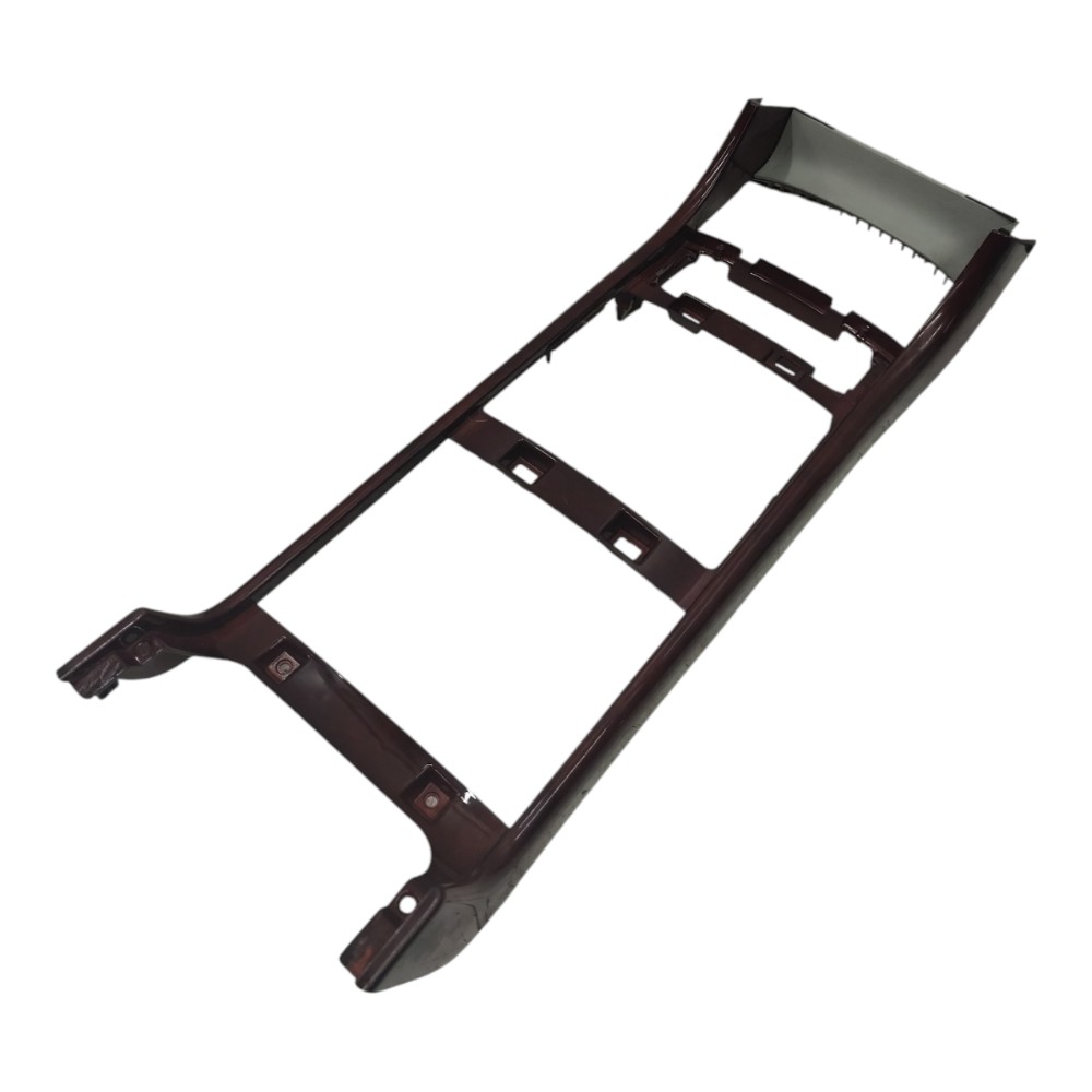 Moldura Acabamento Console Hyundai Azera 2007 2008 2009 4