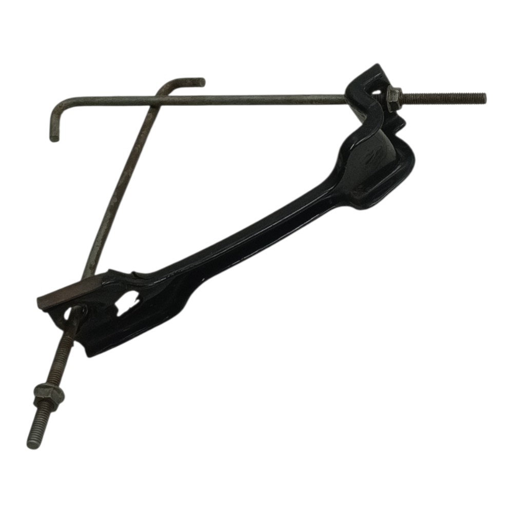 Suporte Bateria Honda Civic 2007 2008 2009 2010 3