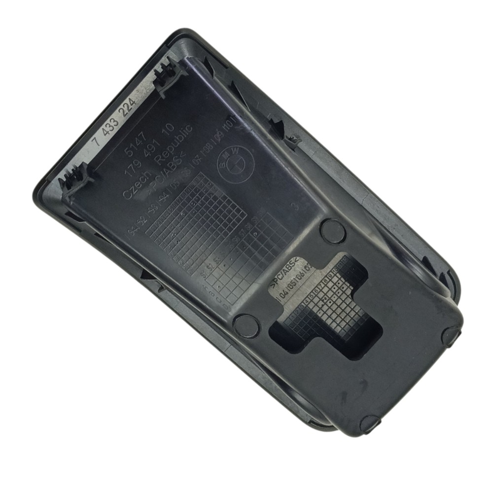 Tampa isofix top tether bmw 320i 2020 2021 2022 2023 2024 25 2