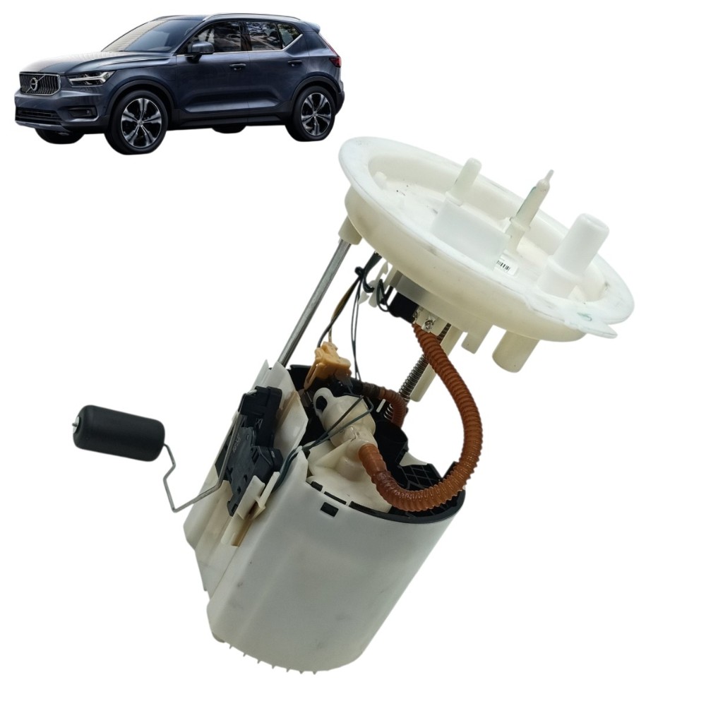 Bomba Combustível Volvo Xc40 Híbrido 1.5 T5 2022 2021 2020