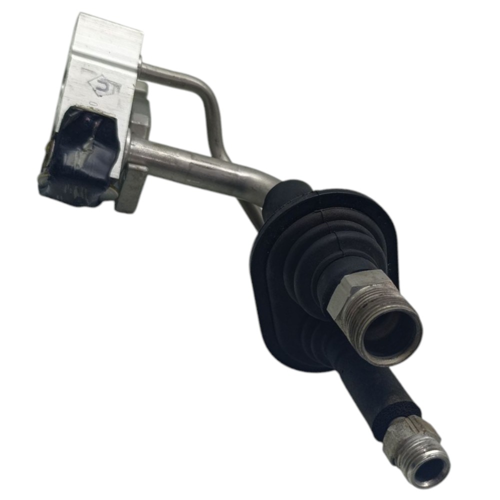 Válvula Expansão Ar Condicionado Honda Fit 2004 2005 2006 07 4