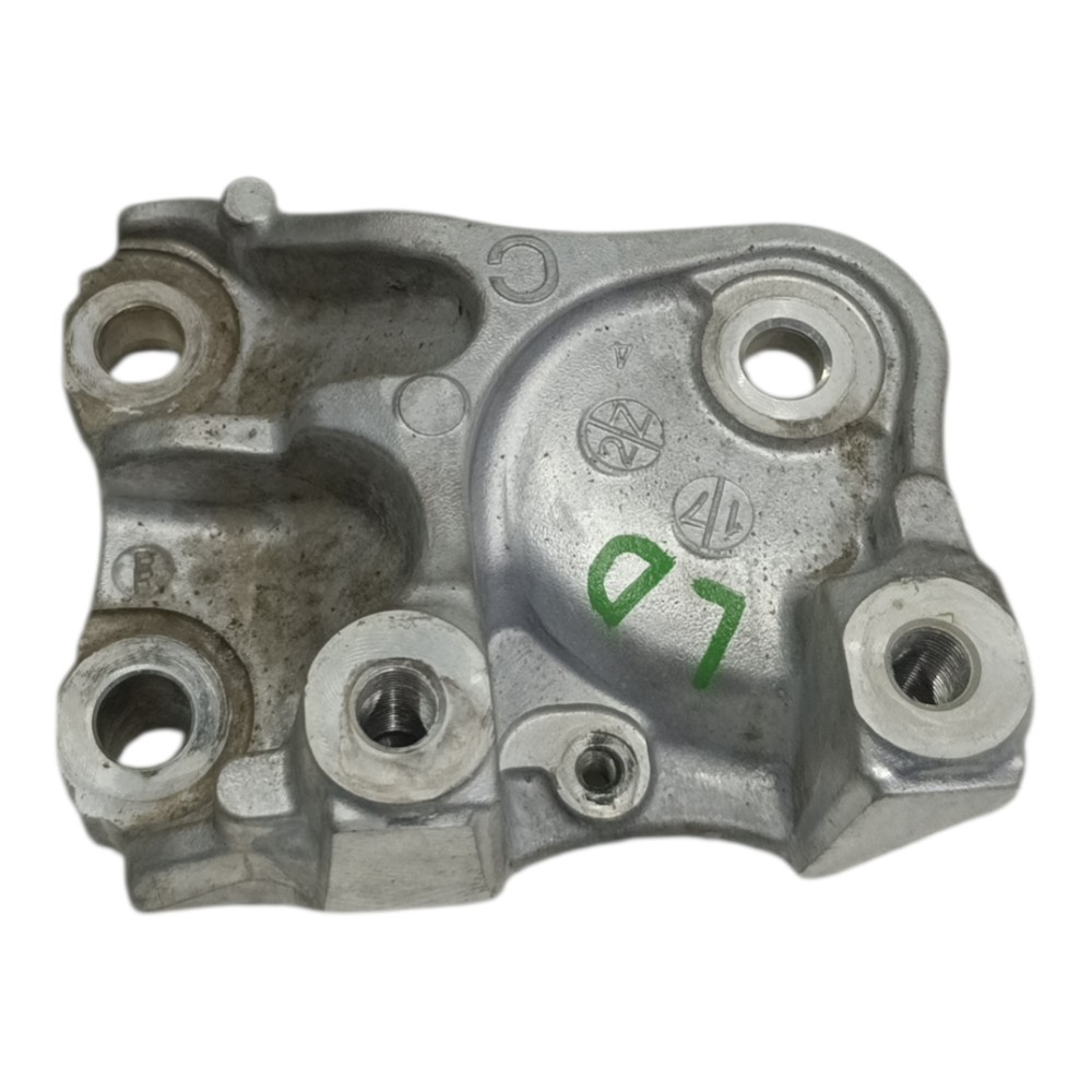 Suporte Coxim Direito Motor Honda Crv 2.0 2016 2015 2014 4