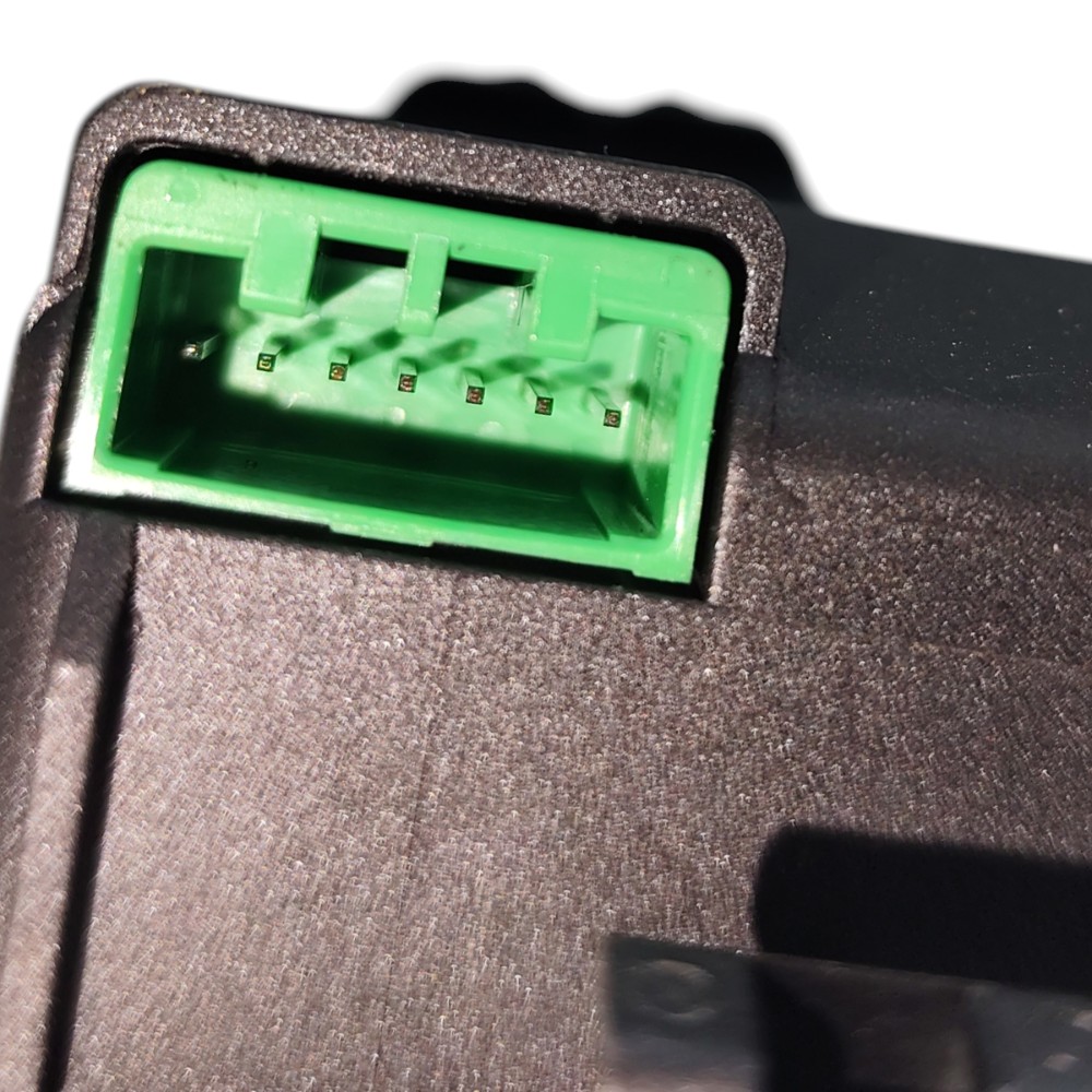 Sensor crepuscular Volvo XC60 2009 2010 2011 2012 4