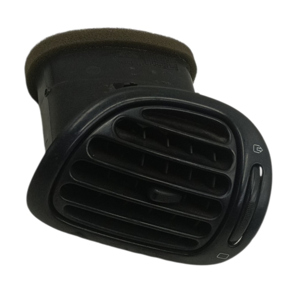 Difusor Ar Lateral Esquerdo Peugeot 206 2006 2007 2008 2009