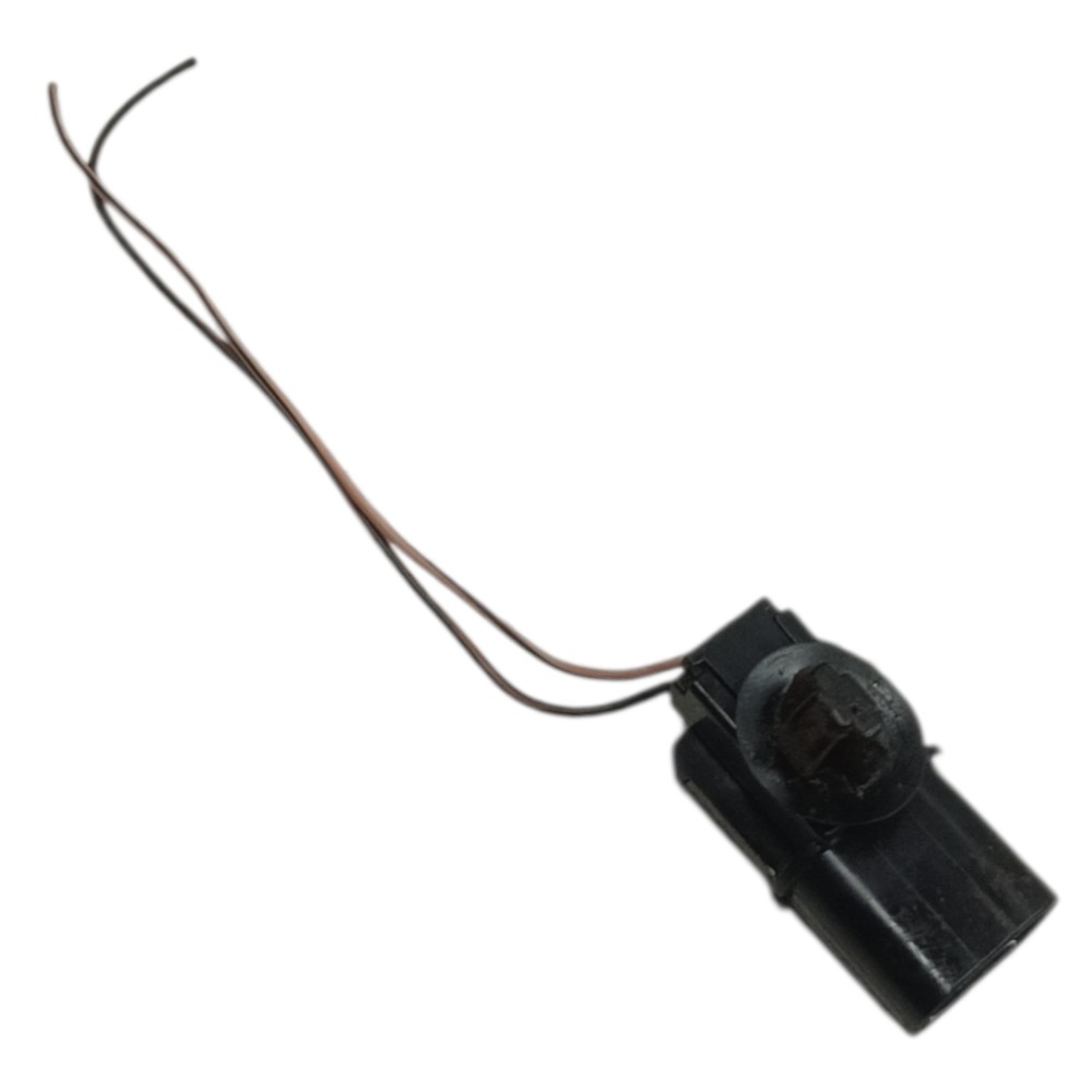Plug conector fechadura elétrica capo kia Picanto 2015 2014 2