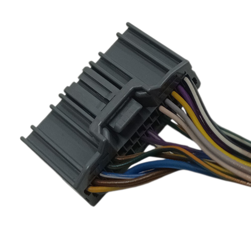 Plug comando ar condicionado start stop Jaguar xe 2019 2018 4