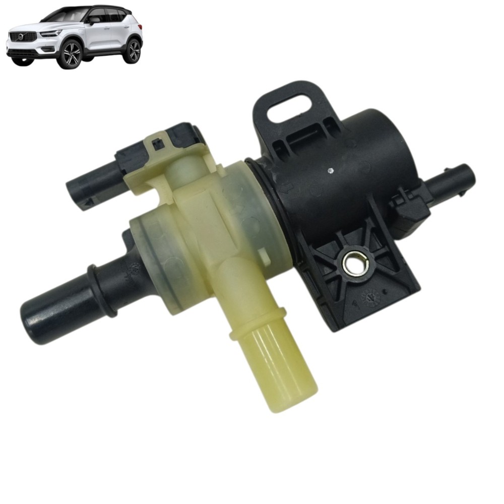 Válvula Canister Purga Volvo Xc40 Híbrido T5 1.5 2022 2021