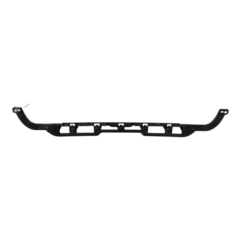 Guia Central Parachoque Traseiro Fiat Fastback 2021 2022 23 4