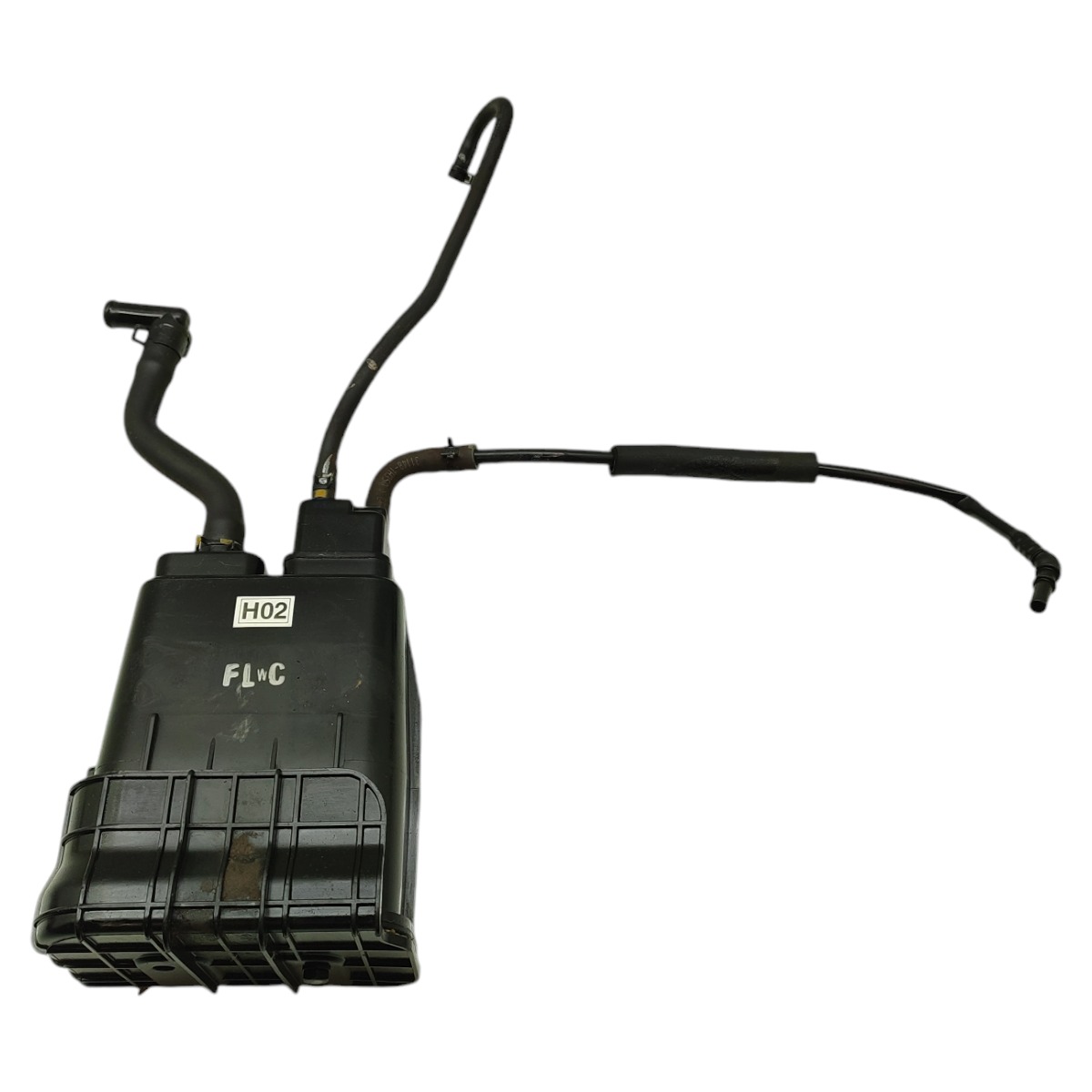 Filtro Canister Hyundai I30 2.0 2009 2010 2011 2012 1