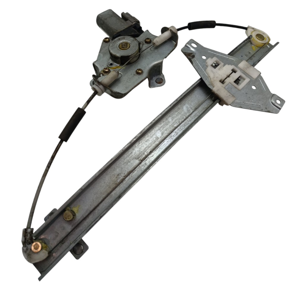 Motor Máquina Vidro Traseira Esquerdo Jac J3 2011 2012 2013 4