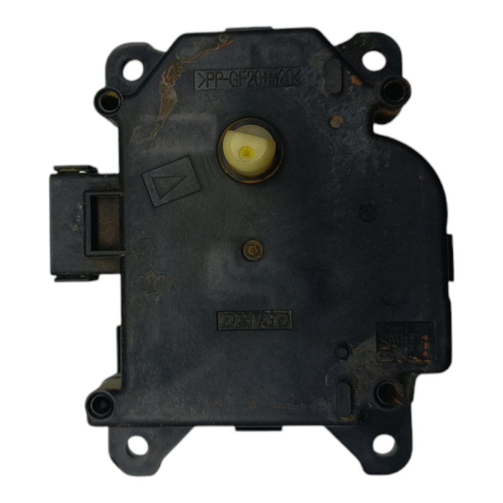 Motor Atuador Comando Ar Nissan Tiida 2009 2010 2011 2012 2