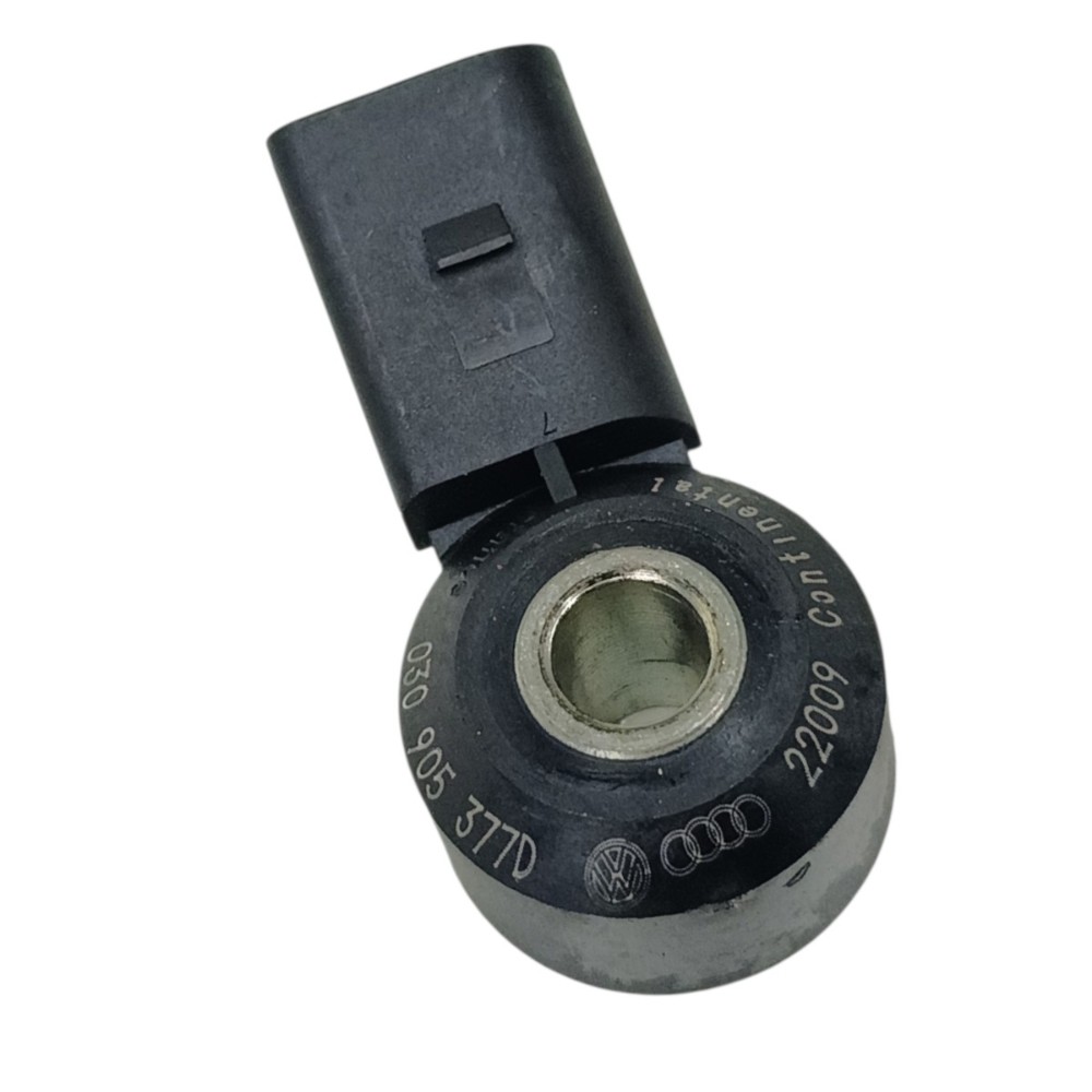 Sensor detonação vw tcross polo virtus up nivus 030905377d