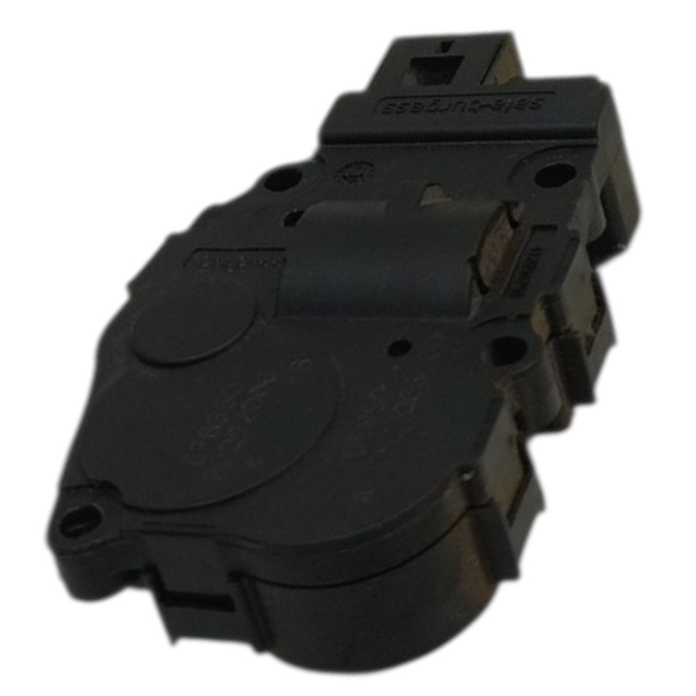 Motor Atuador Caixa Ar Citroen Grand C4 2008 2009 412650750 3