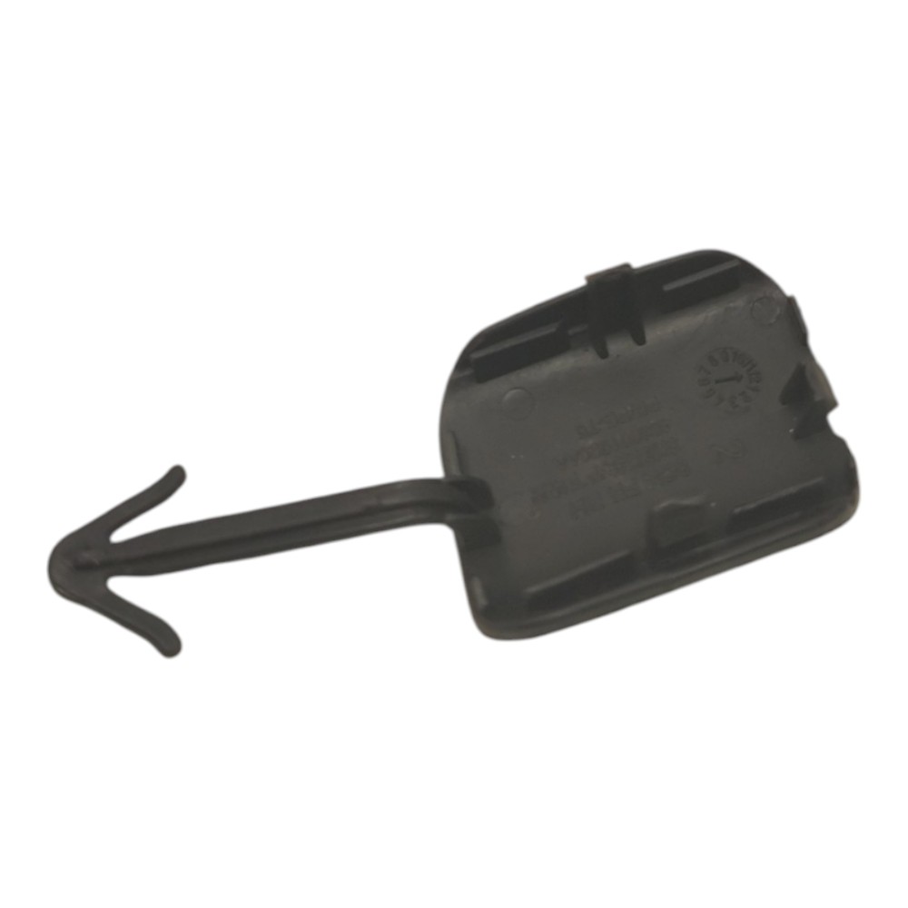 Tampa Parafuso Maçaneta Dianteira Direita Chery Tiggo 5x 25 Preto 2