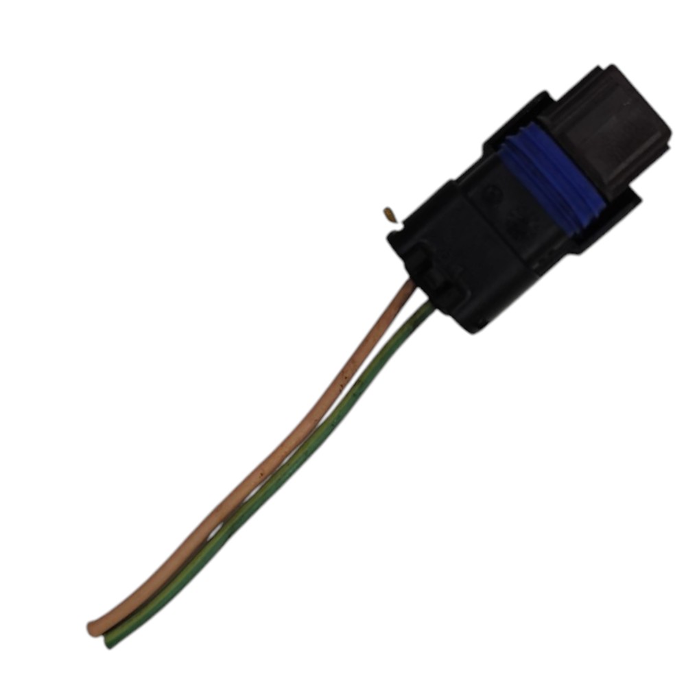 Plug conector reservatório fluido grand c4 2.0  2008 2009 10 3