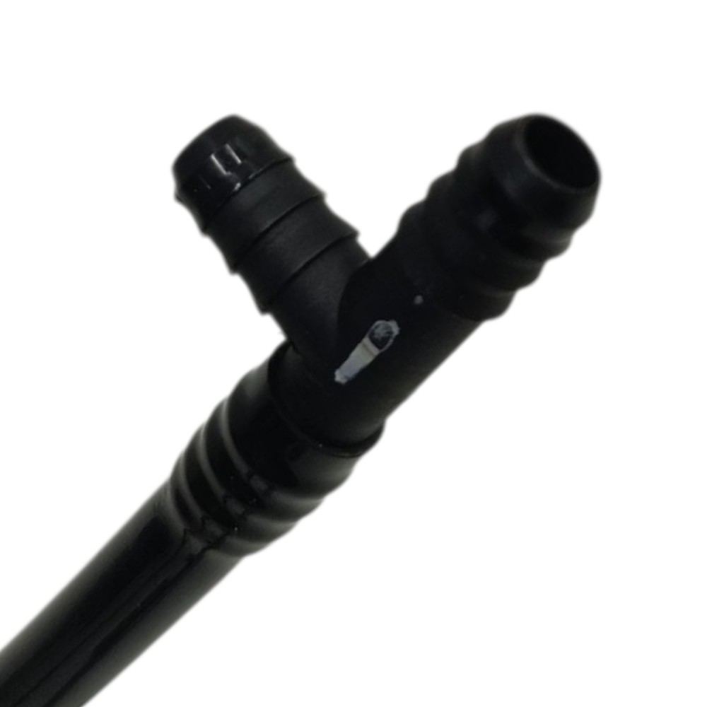 Mangueira Hidrovácuo Chery Tiggo 5x 1.5 2025 2024 2023 – Preto 3