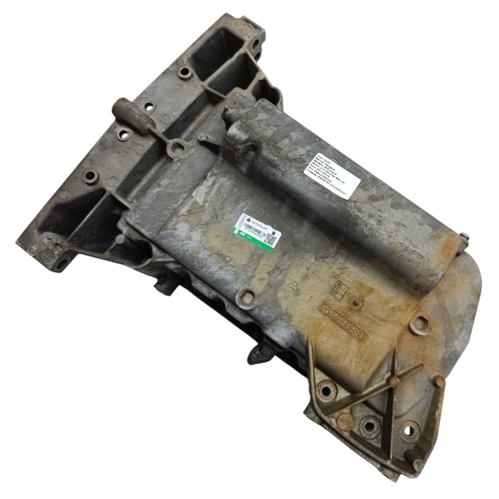 Cárter Óleo Motor Peugeot 308 2.0 16v 2011 2012 2013 2014 15 4