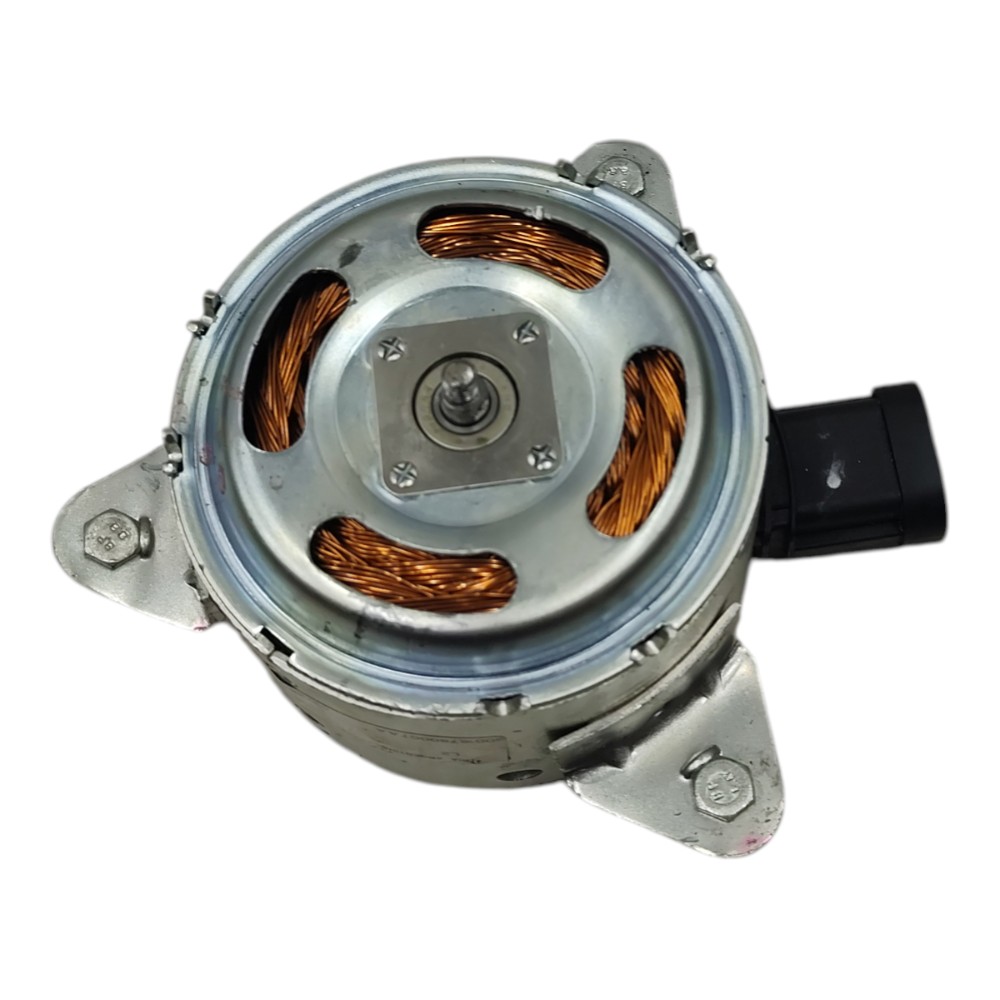 Motor ventoinha citroen Basalt 2025 2024 3