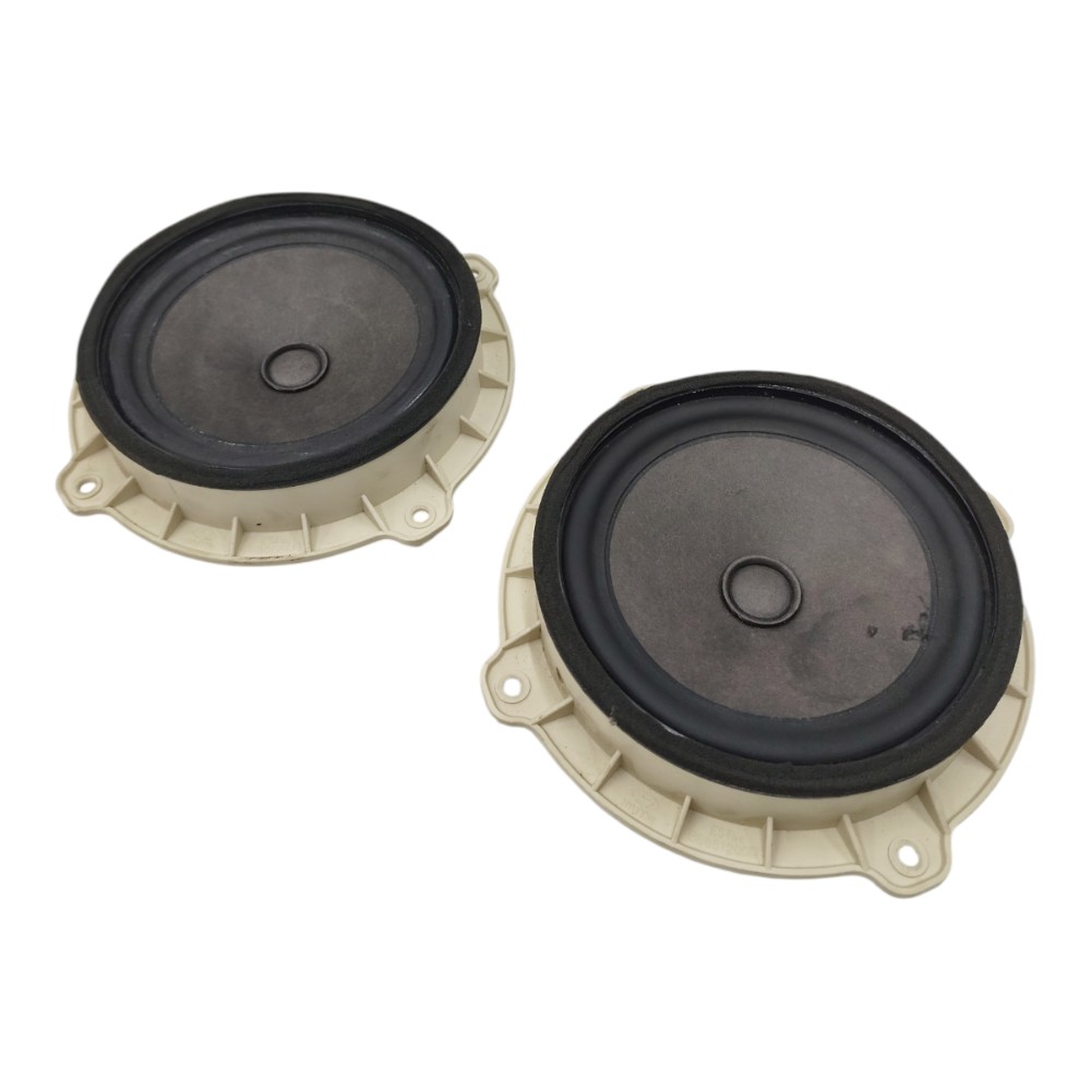 Par alto falante porta Hyundai ix35 2010 2011 2012 2013 2014